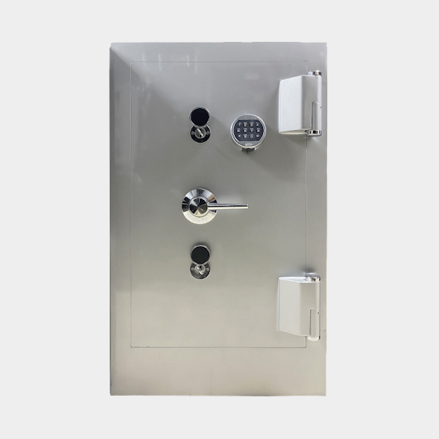 zırhlı tek kapılı kasa