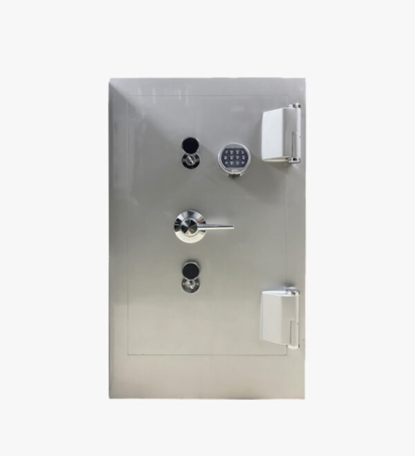 ultra zırhlı kasa gri