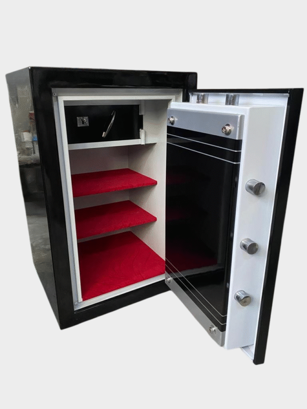 Özel Yapım Şifreli Siyah 105cm